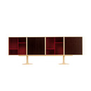 Cassina LC Casiers Standard Mobili