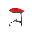 Cassina 112 Kick Couchtische / Beistelltische Lounge: Beistelltische Wohnzimmer: Beistelltische