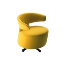 Cassina K06 02 Biki Espace d'attente / Lounge