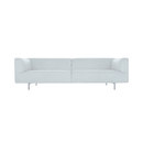 Cassina 250 Met Armchairs / Sofas / Poufs Living room: Sofas