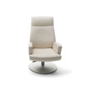de Sede DS 256 Lounge: Sessel Loungebereich / Wartebereich Sessel / Sofas / Poufs Warte- / Empfangsmöbel Wohnzimmer: Sessel