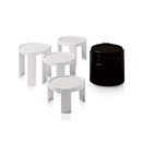 Cassina 780/783 Espace d'attente / Lounge Tables