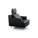 de Sede DS 740 Sillones Sillones / Sofás / Pufs
