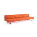 Cassina 260 Reef Divani Poltrone / Divani / Pouf