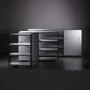 Atelier Alinea Unischrank Stauraummöbel