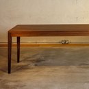 Atelier Alinea Massivholztisch Conférence / Réunion Tables
