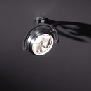 Modular Giro 1x ARIII jack Lampade a soffitto Lampade spot