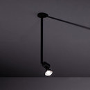 Modular Definitif Luminaires de plafond Spots