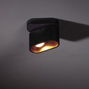 Modular Duell 1x MR16 TI surface Lampade a soffitto Lampade spot