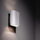 Modular Duell wall Lampade a parete Lampade spot
