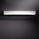 Modular Ruler 2x TL5 Ceiling-mounted lights