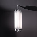 Modular Fuser suspension 8x 21W Luminaires suspendus