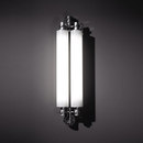 Modular Fuser double 4x 21W Wall-mounted lights