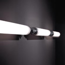 Modular Fuser alone 2x 21W Wall-mounted lights