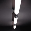 Modular Fuser alone 2x 21W Lámparas de techo
