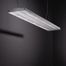 Modular 2C/02C Iluminación linear Lámparas de suspensión