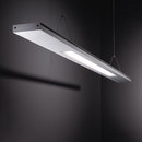 Small 2FLAT2C TL5 2x 54W poly Modular