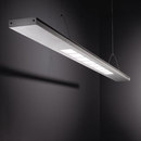 Modular Small 2FLAT2C TL5 2x 54W SQ Pendant lights Strip lights