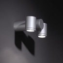 Modular Vector TI 2x MR16 Spotlights Wall lights Wall-mounted lights