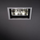 Multiple 2x PL 24W Modular