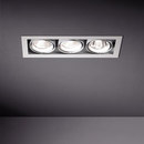 Multiple 3Lx CDM-R PAR30 Modular
