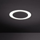 Modular Downut 1x T5C Recessed ceiling lights