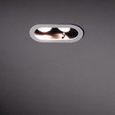 Modular Duell 2x MR16 recessed Lampade da incasso a soffitto Lampade spot