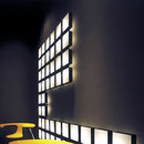 Modular Crosslink Lampade a parete
