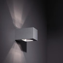 Modular Boxlite halogen Wall-mounted lights