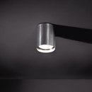 Nude ceiling CDM-T 1x 70W Modular
