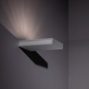 Modular Lumiflat halogen indirect Wall-mounted lights