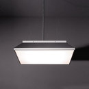 Modular Diablo high TL5 8x 14/24W Lampade a sospensione