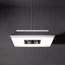 Modular Diablo high dynamix 4x 14/24W Luminaires suspendus