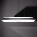 Modular Diablo high TL5 4x 35W Langfeldleuchten Pendelleuchten