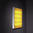 Square moon yellow HF 4x 18W Modular
