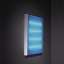 Square moon blue HF 4x 18W Modular