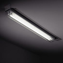Modular Beam twin Lámparas de techo