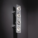 Modular Aton 4Lx ARIII TI/EX vertical