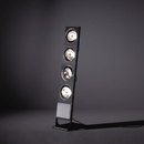 Modular Aton 4Lx ARIII TI/IN vertical floor
