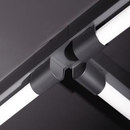 Guider connector T Modular
