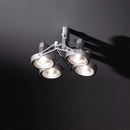 Nomad 4x PAR30 halogen Modular