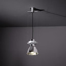 Modular Nomad suspension PL Luminaires suspendus