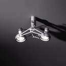 Modular Nomad 2x ES50 - ES63 Ceiling-mounted lights Spotlights