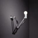Modular Nomad minimal E27 short Wall-mounted lights