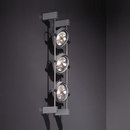 Modular Omnis rod Luminaires muraux Spots