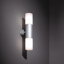 Modular Instant plus 2x E14 Lampade a parete