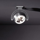 Modular Giro 1x ARIII TEX Lampade a soffitto Lampade spot