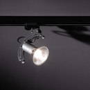 Modular Giroman PAR halogen (with adapter) Lampade a soffitto Lampade spot