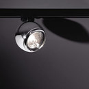 Modular Bolster ARIII TI track Ceiling-mounted lights Spotlights