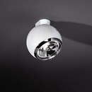Modular Bolster ARIII TI foot Lampade a soffitto Lampade spot
